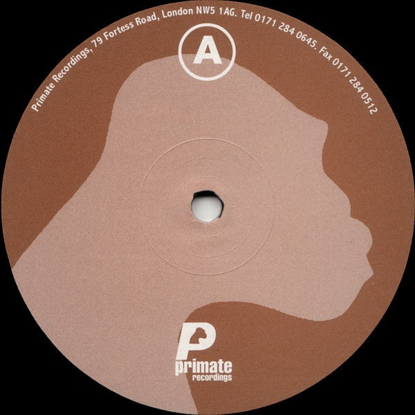 Adam Beyer & Lenk : Drum Code No.1 Remix E.P. (12", EP)