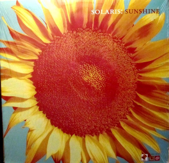 Solaris* : Sunshine (12")