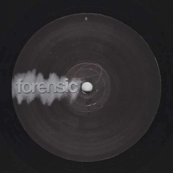 Third Movement : Free (12")
