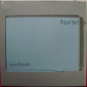 Forss : Soulhack (2xLP, Album)