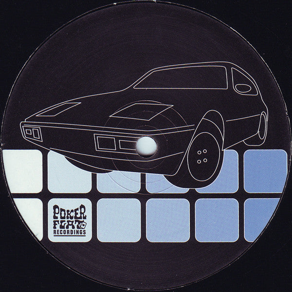 Various : The Finnish Tournament (12")