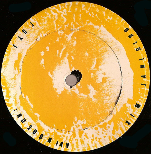 Vainqueur : Lyot (12")