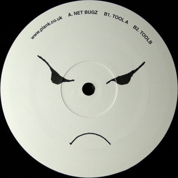 Bushwacka! : Net Bugz (12")