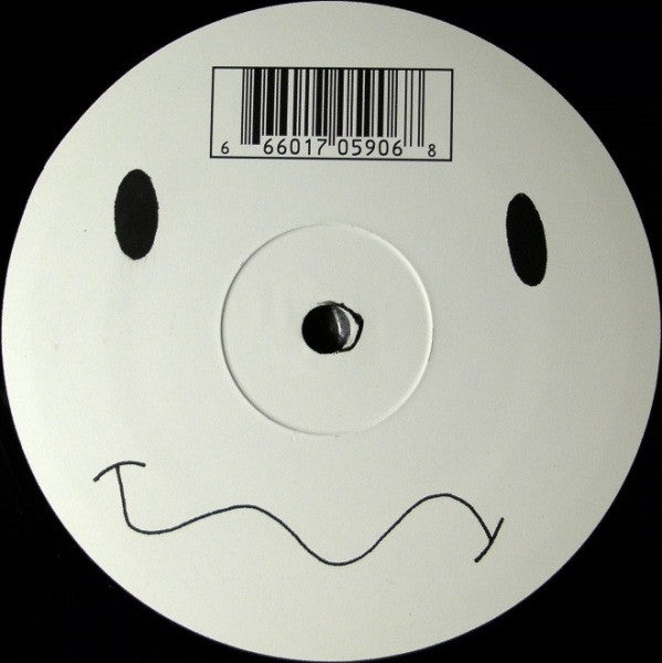 Bushwacka! : Net Bugz (12")