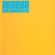 Akasha : The Remixes Pt 2 (12")