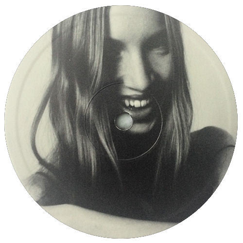 Tosca : Fuck Dub Remixes Vol 1 (12")