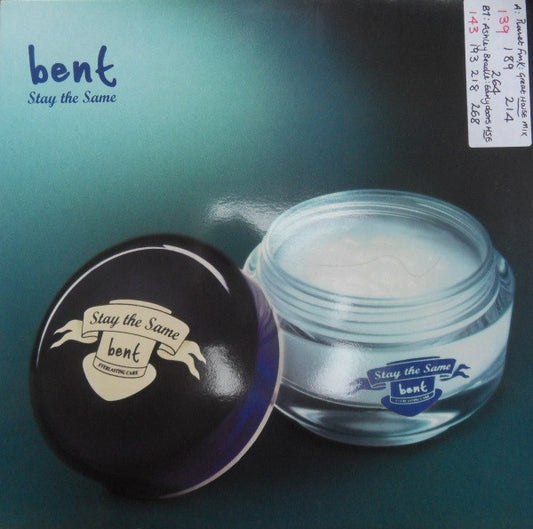 Bent : Stay The Same (12")