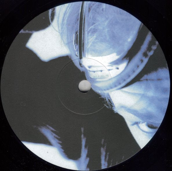 Tuomas Salmela : The Quality Cat EP (12", EP)