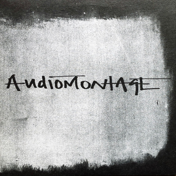 Audiomontage : School Days (12")