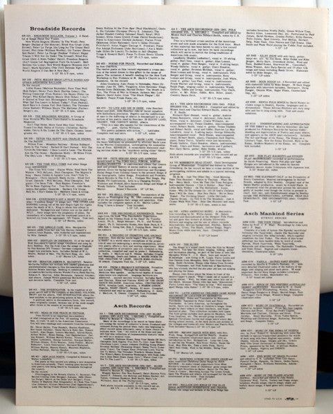 Various : Ragtime 2: The Country (LP, Comp)