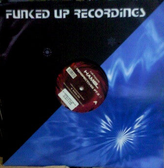 Bill Hamel : Perspectives Pt. 2 (12")