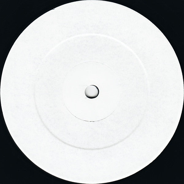 BT : Fibonacci Sequence (12", S/Sided, W/Lbl)