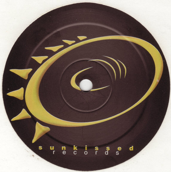 Bill Hamel vs. Blue Amazon : Electroplate (12")