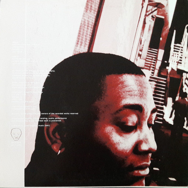 Moonchildren : Rapid Eye Movement (12", MiniAlbum)