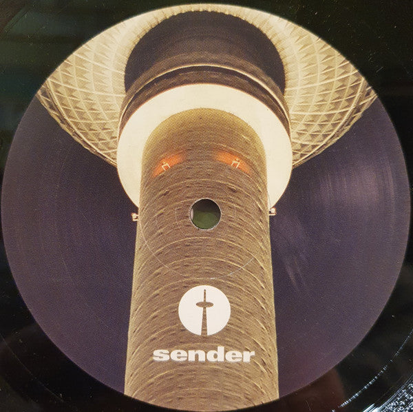 Blome & Grummich : Headcleaner (12")