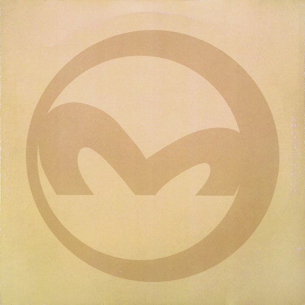 Arthur Baker Presents Blow Out Express : You're Mine (12")