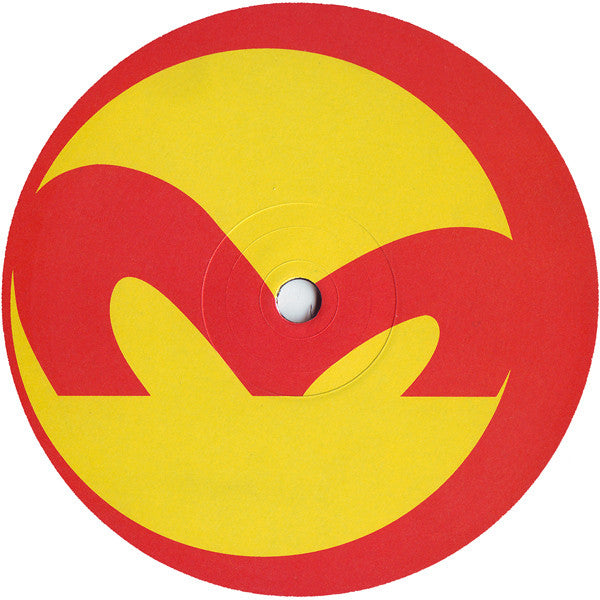 Arthur Baker Presents Blow Out Express : You're Mine (12")