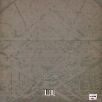 Async Sense : Async Sense  (12")