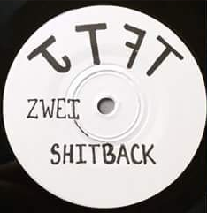 Two Foot Tall Jerk : Home Sweet Hell (7", EP)