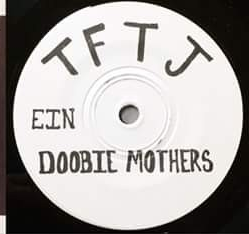 Two Foot Tall Jerk : Home Sweet Hell (7", EP)