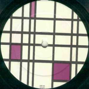 Various : Connected - First Vision EP (12", EP)