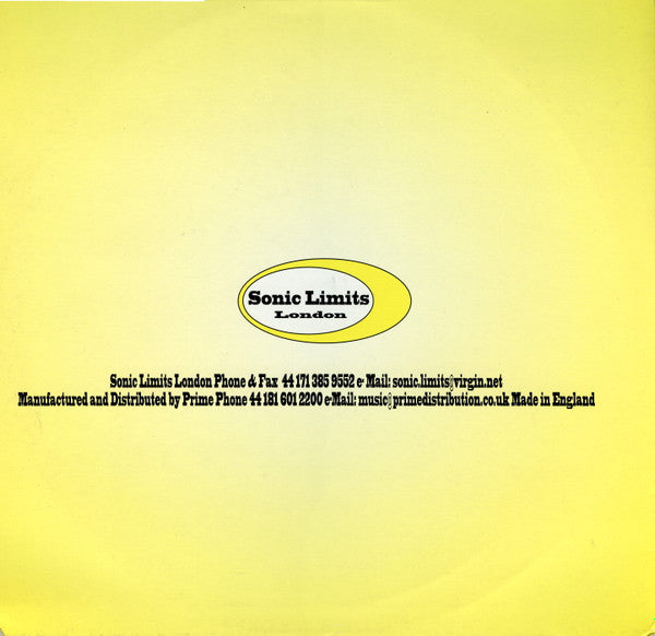 Tool : Return Of The Gold (12")