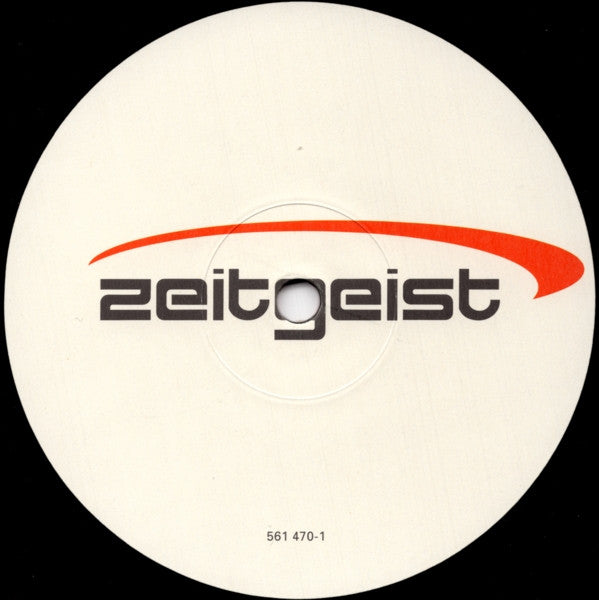 Trance Allstars : The First Rebirth (12")