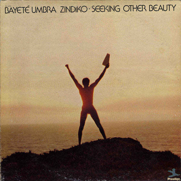 Bayeté (2) : Seeking Other Beauty (LP, Album)
