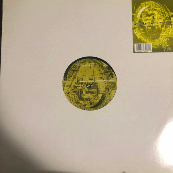 E.B.E. (2) : Synaptic Flow (12")