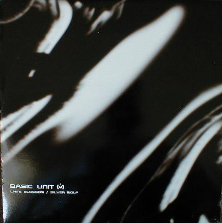 Basic Unit : White Blossom / Silver Wolf (12")