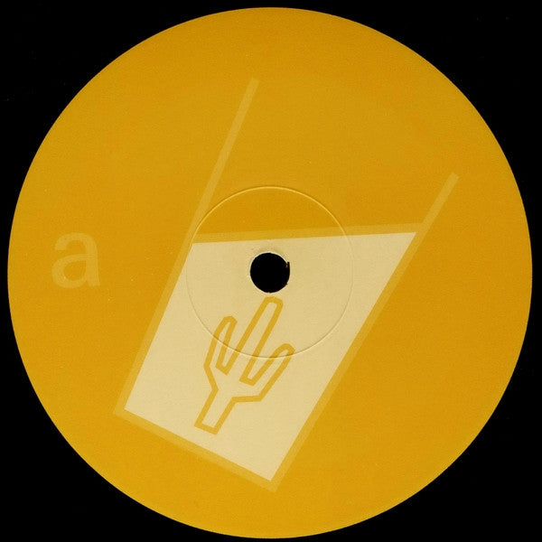 Savannah (3) : Spirit (12")
