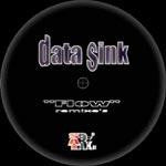 Freezie Freekie : Data Sink - "Flow" Remixes (12")