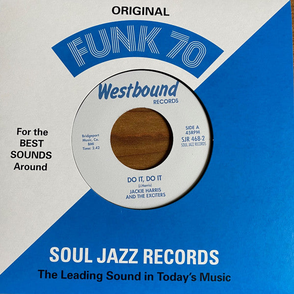 Various : Funk 70 (5x7", RSD, Mono, Ltd, RM + Box, Comp, Ltd, RM)