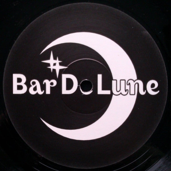 Mettle Music : Capture (12")