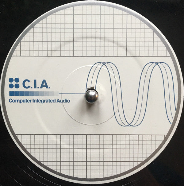 Total Science : Stepback (12")