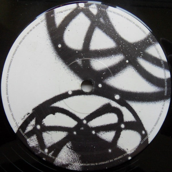 UNKLE : In A State (12")