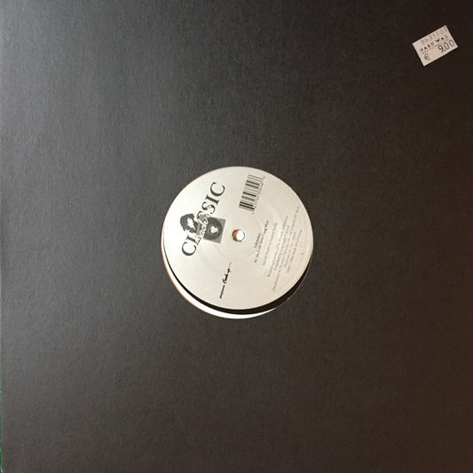 Villalobos* : Luna (12", RE)