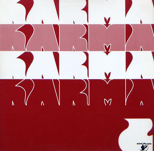 Karma : Karma 2 (12")