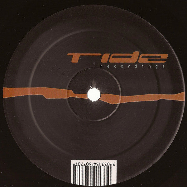 Mr. C : Fondue Free / Warmth (12")