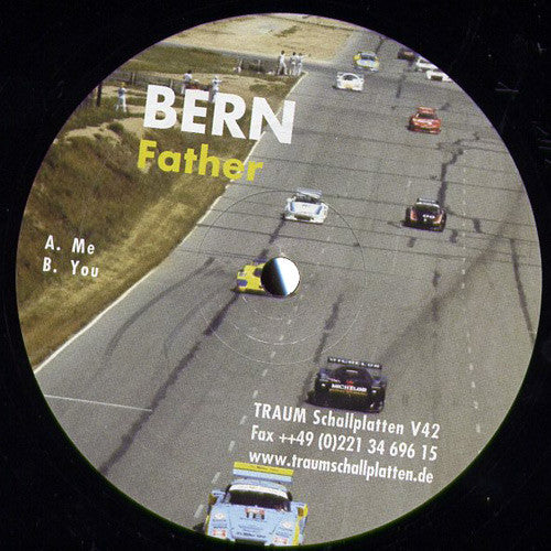 Bern : Father (12")