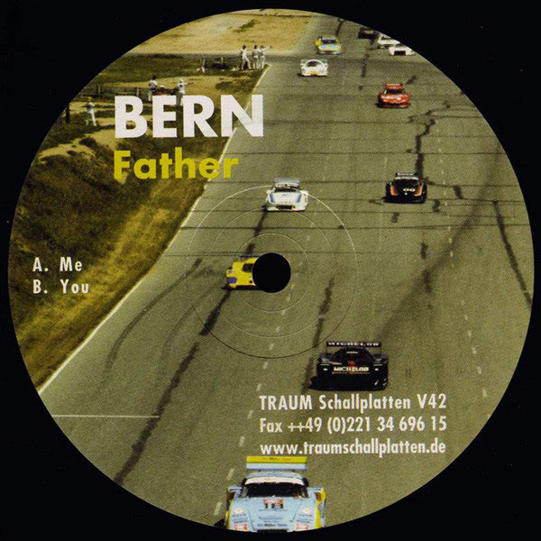 Bern : Father (12")