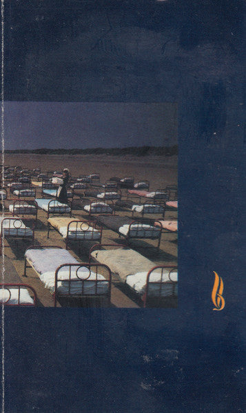 Pink Floyd : A Momentary Lapse Of Reason (Cass, Album)