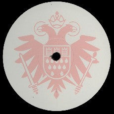 Reinhard Voigt / Jake Fairley : Speicher 13 (12")