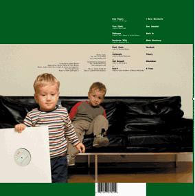 Various : Club And Home Entertainment Vol. 2 (2x12", Comp)