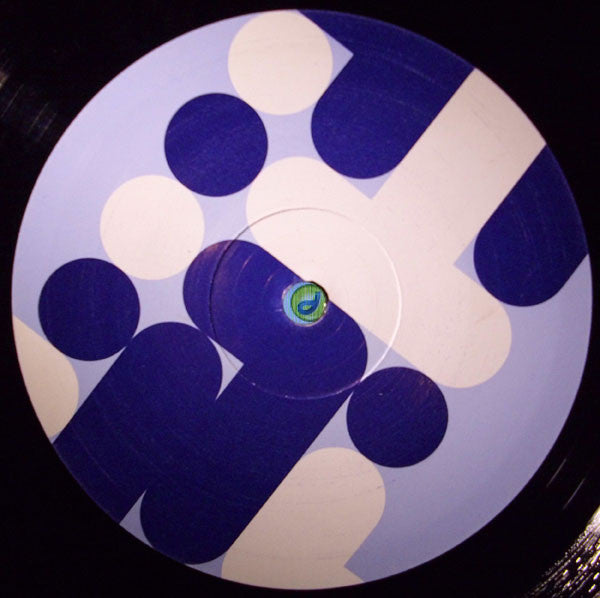 Geoff White & Dialogue : Works (12")