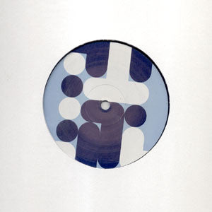 Geoff White & Dialogue : Works (12")