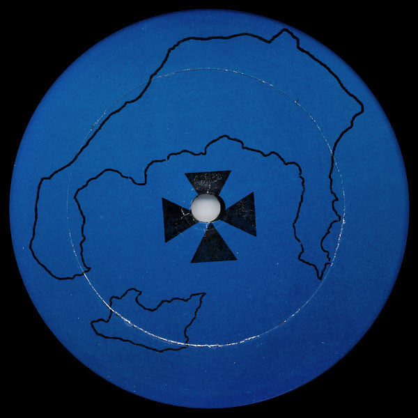 X-103 : Thera EP (12", EP)