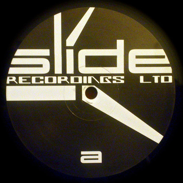 H-Bomb (2) : Groove Attack / Inspiration (12")