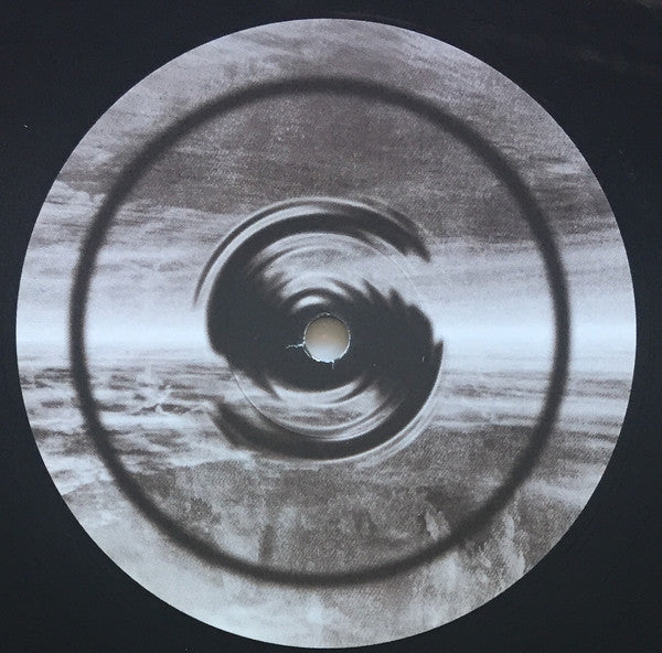Source Direct : The Crane / Artificial Barriers (12")