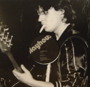 John Tejada & Arian Leviste : Geriatricks (12")